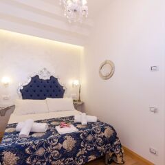 Отель Roma Charming Rooms комната для гостей фото 5
