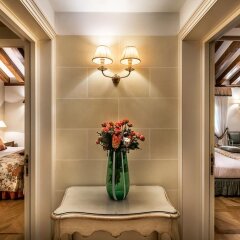 Отель Villa Franceschi Италия, Мира - отзывы, цены и фото номеров - забронировать отель Villa Franceschi онлайн комната для гостей фото 3