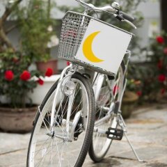 Отель The Moon Villa Hoi An спортивное сооружение