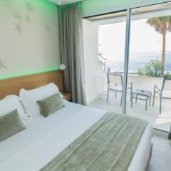 Caballito Al Mar Hotel комната для гостей фото 3