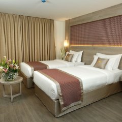 Hotel Crowne Imperial in Kathmandu, Nepal from 72$, photos, reviews - zenhotels.com guestroom photo 2