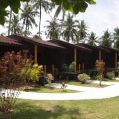 Отель Banraya Resort and Spa
