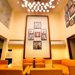 Tulsi Casa in Bhopal, India from 56$, photos, reviews - zenhotels.com hotel interior