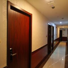 Juntai Hotel интерьер отеля фото 3
