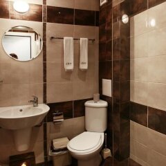 Jbh Hotel Свети Влас комната для гостей фото 2