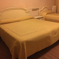 Отель Terme Patria Италия, Абано-Терме - 2 отзыва об отеле, цены и фото номеров - забронировать отель Terme Patria онлайн ванная