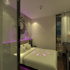 Отель Xiamen Yage Hotel Китай, Сямынь - отзывы, цены и фото номеров - забронировать отель Xiamen Yage Hotel онлайн ванная
