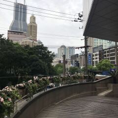 Отель Sofitel Shanghai Hyland фото 13