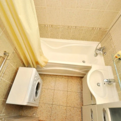 Апартаменты Apartments On Khoroshevskiy Proezd Москва фото 6