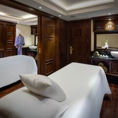 Отель Paradise Elegance Cruise удобства в номере
