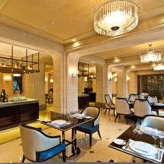 Отель Sofitel Legend Peoples Grand Xian питание фото 2