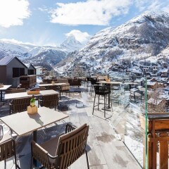 Отель Relais & Chateaux Schönegg Швейцария, Церматт - отзывы, цены и фото номеров - забронировать отель Relais & Chateaux Schönegg онлайн фото 12
