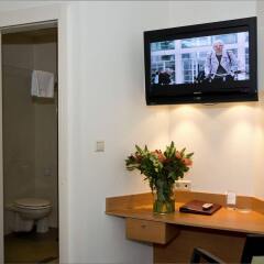 Отель Avenue Нидерланды, Амстердам - 4 отзыва об отеле, цены и фото номеров - забронировать отель Avenue онлайн фото 2
