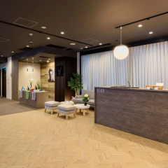 Belken Hotel Tokyo интерьер отеля фото 3