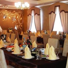 Гостиница Балтийская корона в Зеленоградске 10 отзывов об отеле, цены и фото номеров - забронировать гостиницу Балтийская корона онлайн Зеленоградск помещение для мероприятий фото 2