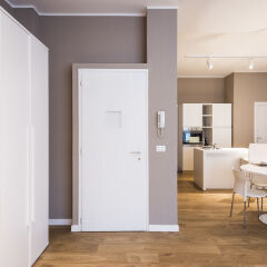 Отель MyPlace Urban Loft Италия, Падуя - отзывы, цены и фото номеров - забронировать отель MyPlace Urban Loft онлайн в номере