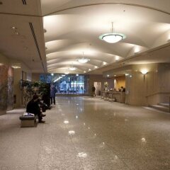 Отель Toshi Center Токио помещение для мероприятий