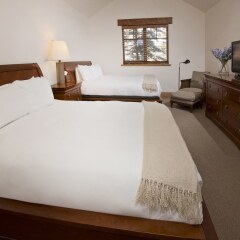 Отель The Arrabelle at Vail Square, A RockResort комната для гостей фото 5