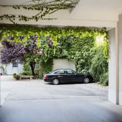 Отель Hahn Hotel Vienna City Австрия, Вена - отзывы, цены и фото номеров - забронировать отель Hahn Hotel Vienna City онлайн