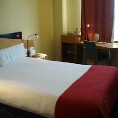 B&B Hotel Valencia Ciudad de las Ciencias комната для гостей фото 2