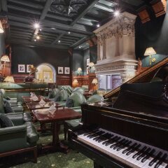 Отель Hôtel Westminster Opera интерьер отеля фото 2