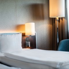 Hotel Scandic Sluseholmen in Copenhagen, Denmark from 197$, photos, reviews - zenhotels.com room amenities