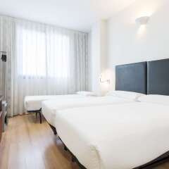 Hotel ILUNION Aqua 3 комната для гостей фото 2