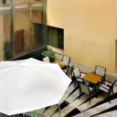 Hotel H10 Raco del Pi балкон