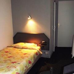 Hotel Azur Riviera Nice комната для гостей фото 3