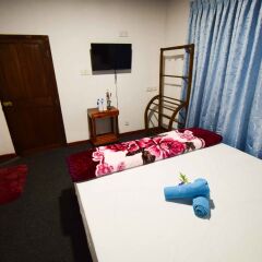 Гостевой Дом Yoho New Royal Guest Inn спа