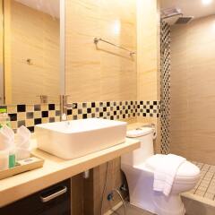 Отель Aspira Residences Samui ванная фото 2