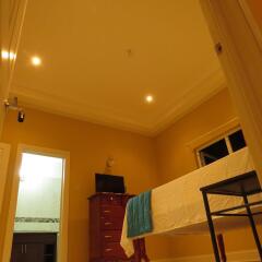 Отель Kingston Paradise Place Rooms детские мероприятия