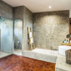 Floral Lux Hotel Monttra Pattaya Паттайя сауна