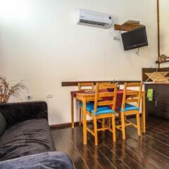 Liats Cabins in Gonen, Israel from 126$, photos, reviews - zenhotels.com guestroom