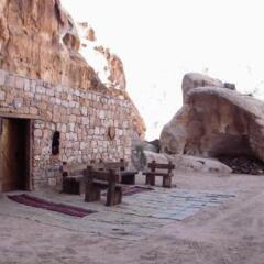 Отель Ammarin Bedouin Camp Иордания, Вади-Муса - отзывы, цены и фото номеров - забронировать отель Ammarin Bedouin Camp онлайн городской автобус