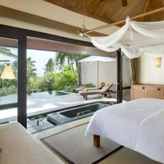 Отель Six Senses Hideaway Hua Hin комната для гостей фото 3