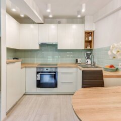 Апартаменты Dom & House - Apartments Glamour Sopot Сопот в номере