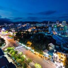 Isena Nha Trang Hotel Нячанг фото 2