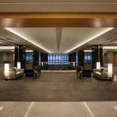 JW Marriott Hotel Seoul интерьер отеля фото 2
