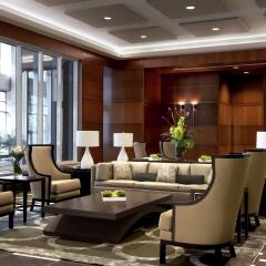 Отель Le Westin Montréal Канада, Монреаль - отзывы, цены и фото номеров - забронировать отель Le Westin Montréal онлайн интерьер отеля фото 2