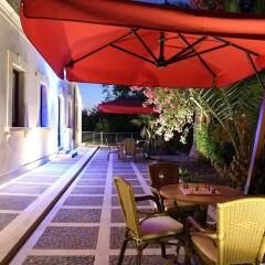 Отель Resort Sant'Agostino Сиракуза фото 9