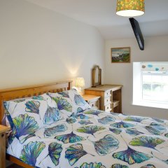 Cronk Darragh Cottage in Isle Of Man, Isle of Man from 150$, photos, reviews - zenhotels.com guestroom