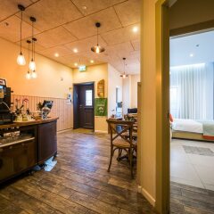 Bat Galim Boutique Hotel Израиль, Хайфа - 3 отзыва об отеле, цены и фото номеров - забронировать отель Bat Galim Boutique Hotel онлайн спа фото 2