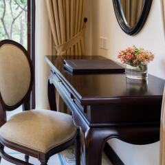 Отель Hoi An Silk Village Resort & Spa удобства в номере фото 2
