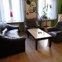 Cinnamon Hostel интерьер отеля фото 2