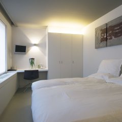 Hotel Matelote in Antwerp, Belgium from 125$, photos, reviews - zenhotels.com guestroom photo 5