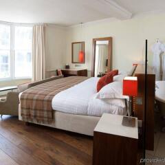 Abode Exeter The Royal Clarence Hotel комната для гостей фото 4