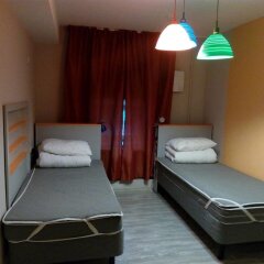 Art-hotel Zontik детские мероприятия