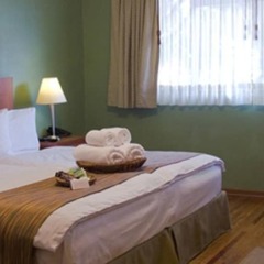 Отель Chalet del Carmen Coyoacán Мексика, Мехико - отзывы, цены и фото номеров - забронировать отель Chalet del Carmen Coyoacán онлайн спа