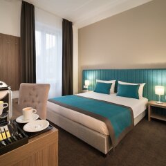 ARCadia Hotel Budapest удобства в номере фото 2